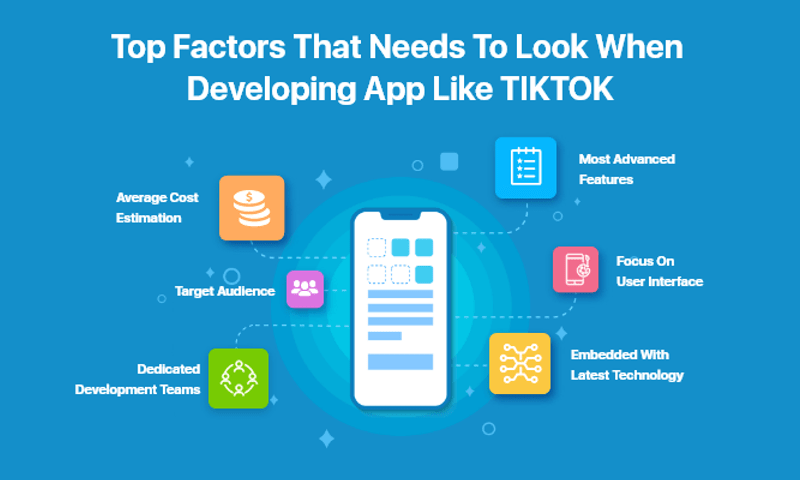 top factors Some Advanced Features