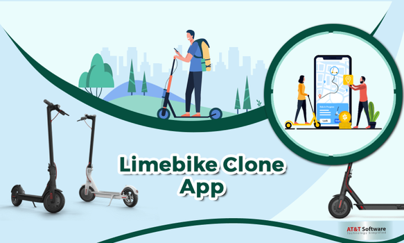 Building A Lime Bike Clone