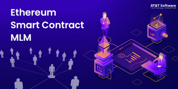 Veda Ads Offers The Best Ethereum Smart Contract MLM Software