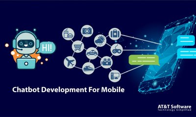 Chatbot Development For Mobile