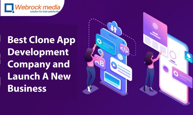 Hire the Best Clone App Development Company and Launch A New Business