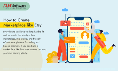 How to Create Marketplace like Etsy