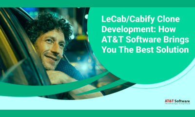 LeCab/Cabify Clone Development: How Veda Ads Brings You The Best Solution