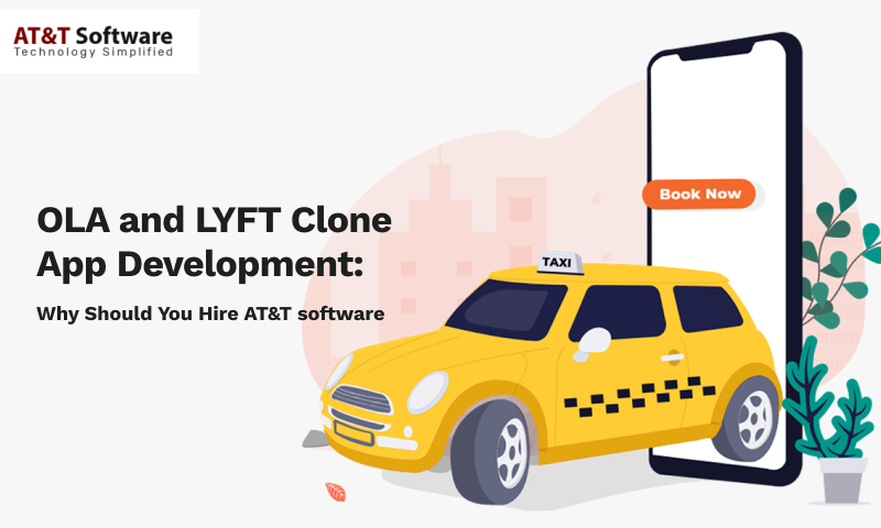 OLA and LYFT Clone App Development: Why Should You Hire Veda Ads