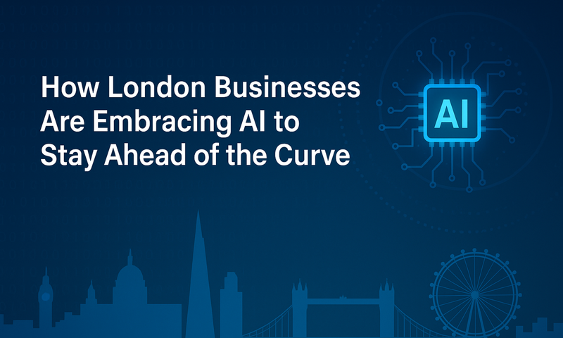 ai in london uk