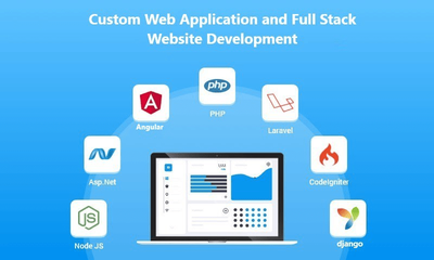 WordPress Development Company USA