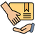 Website intro — Full Transparency, Every Step