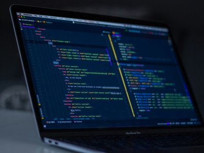 Inclusive website — Headless CMS Development
