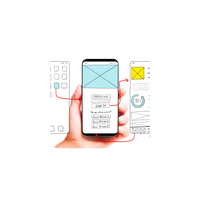 mobile app development
