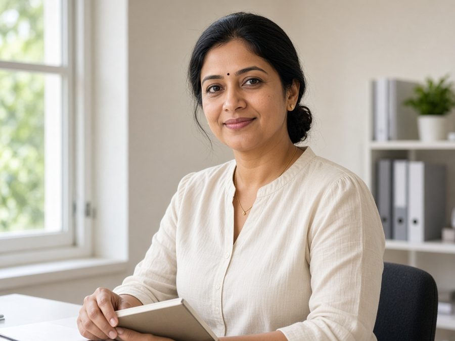 Kavya Nair