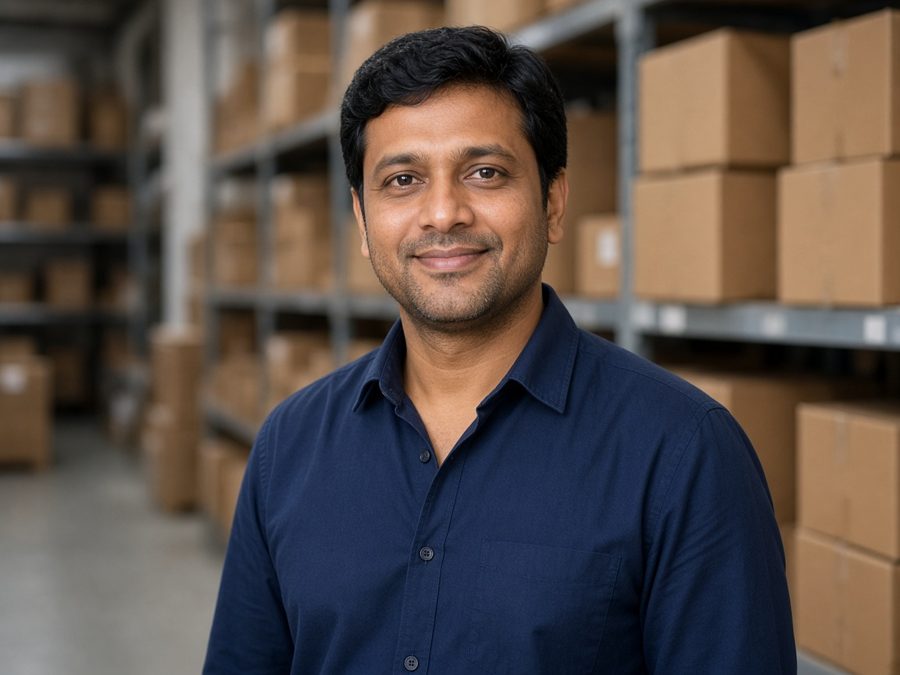 Rohan Kapoor